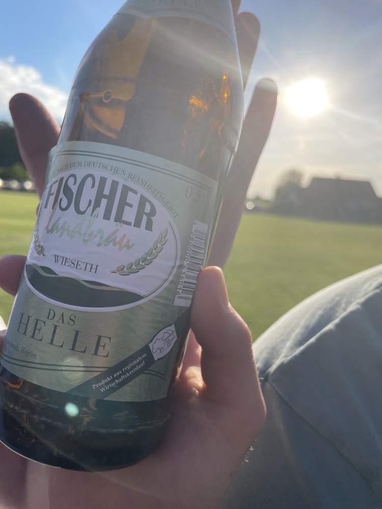 Fischer Hell